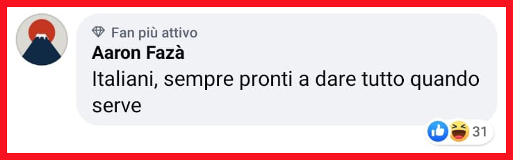 Donna scende dal bus urlando: "Non faccio l'amore 2 anni" [+COMMENTI]