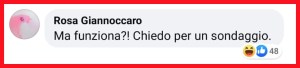 Donna scende dal bus urlando: "Non faccio l'amore 2 anni" [+COMMENTI]