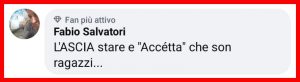 Ragazzi lo svegliano alle 7 di mattina: lui li insegue con un'ascia