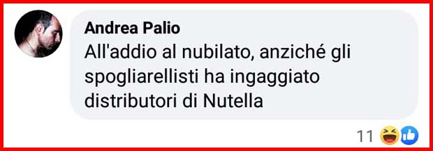 damigelle matrimonio