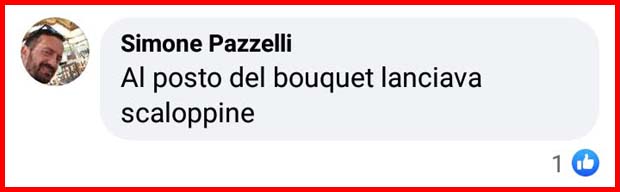 damigelle matrimonio