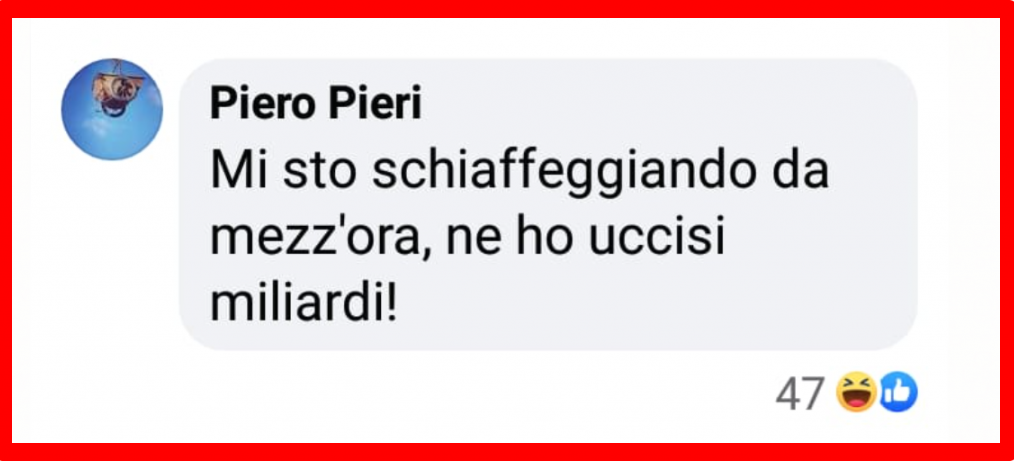 Gli acari del viso che vivono indisturbati sulla nostra faccia