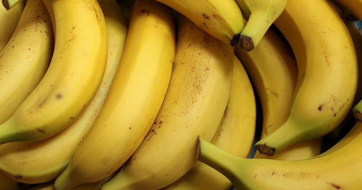 Ministro svedese soffre di bananofobia e vieta le banane nei locali in cui si trova