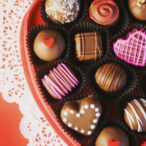 cioccolatini
