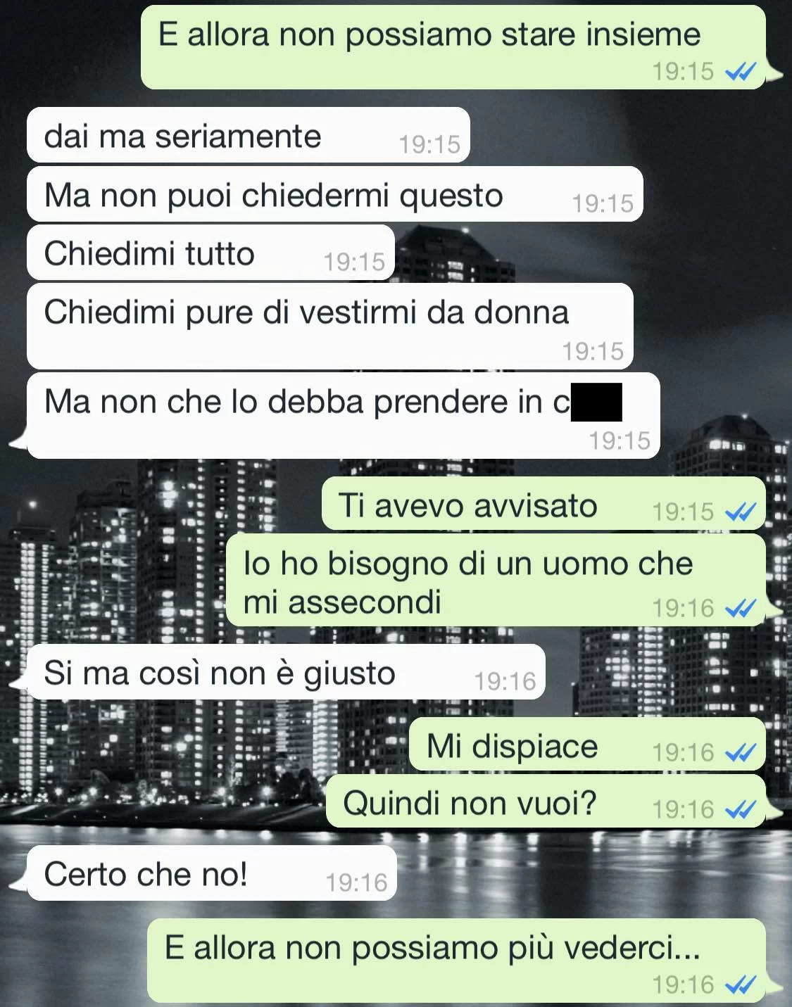 Tutto Per Amore
