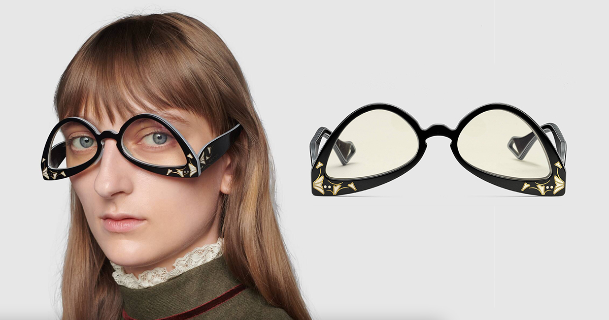 Gucci mette in vendita gli \