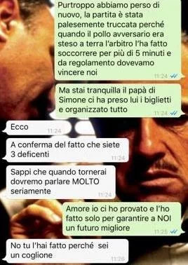 combattimenti tra polli