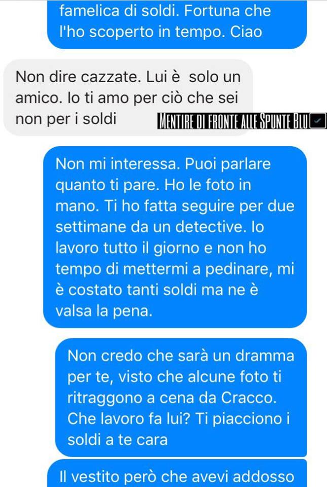 Motivi Per Annullare Un Matrimonio Come annullare un matrimonio