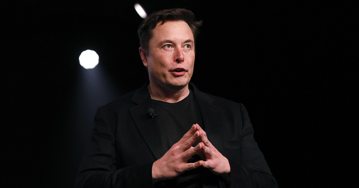 La domanda trabocchetto di Elon Musk ad ogni colloquio: ecco come individua i bugiardi