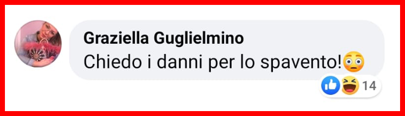 Vende dei mobili online, ma sembra l'ombra di un DISSENNATORE [+COMMENTI]
