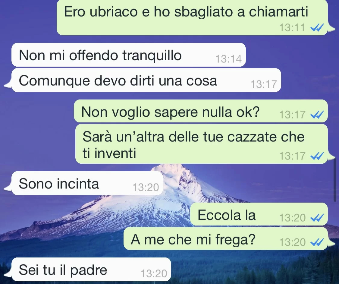 Al cuore non si comanda