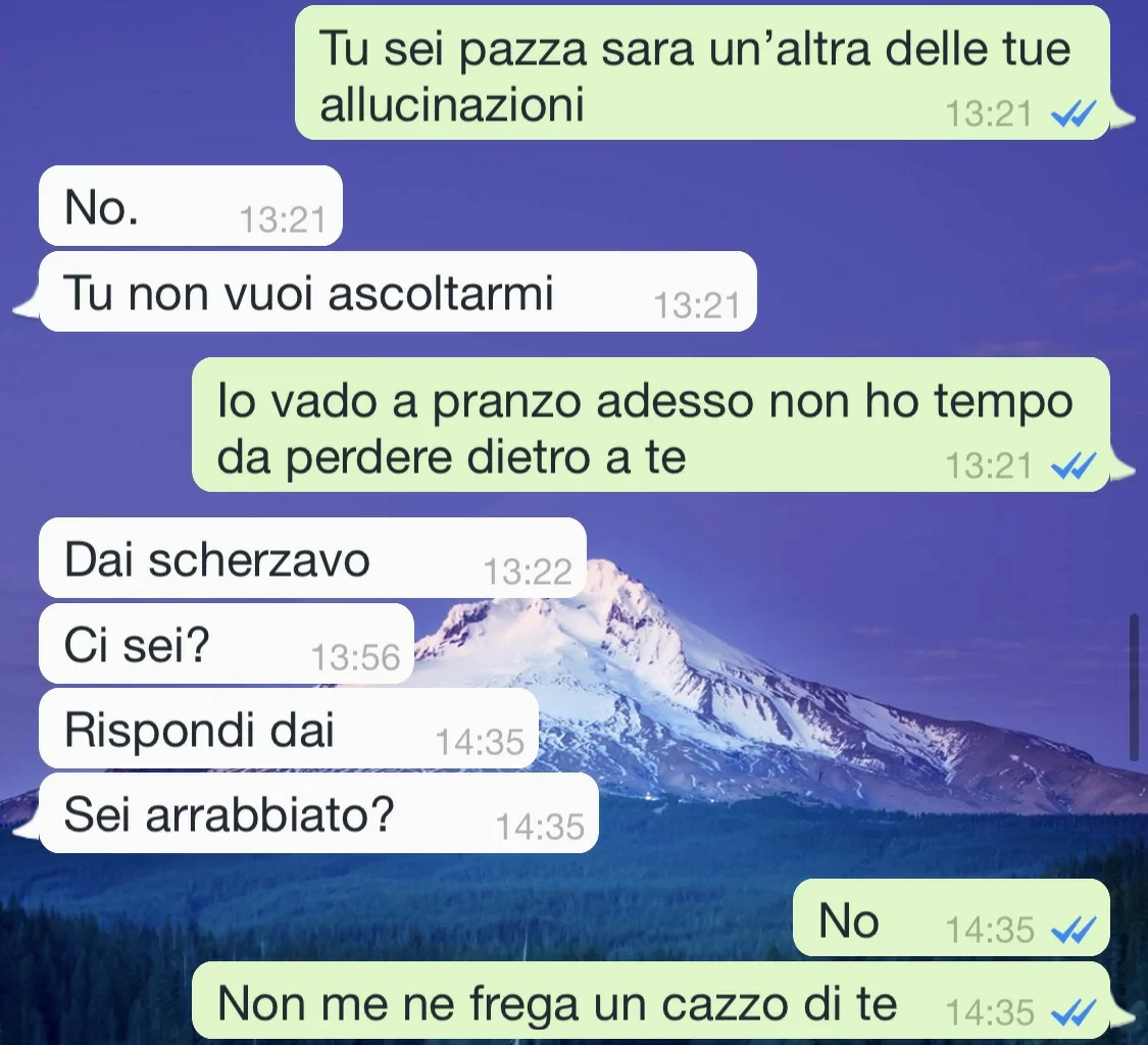 Al cuore non si comanda