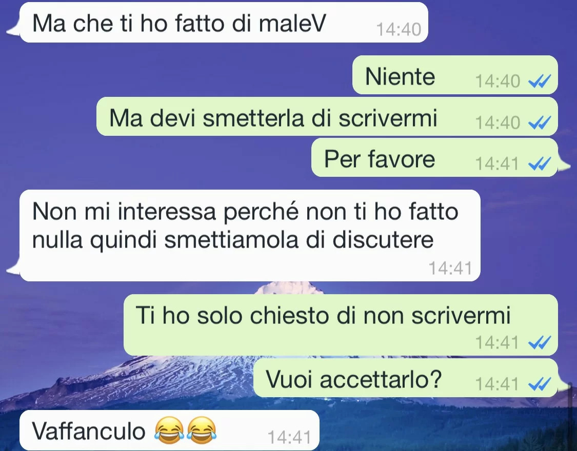 Al cuore non si comanda