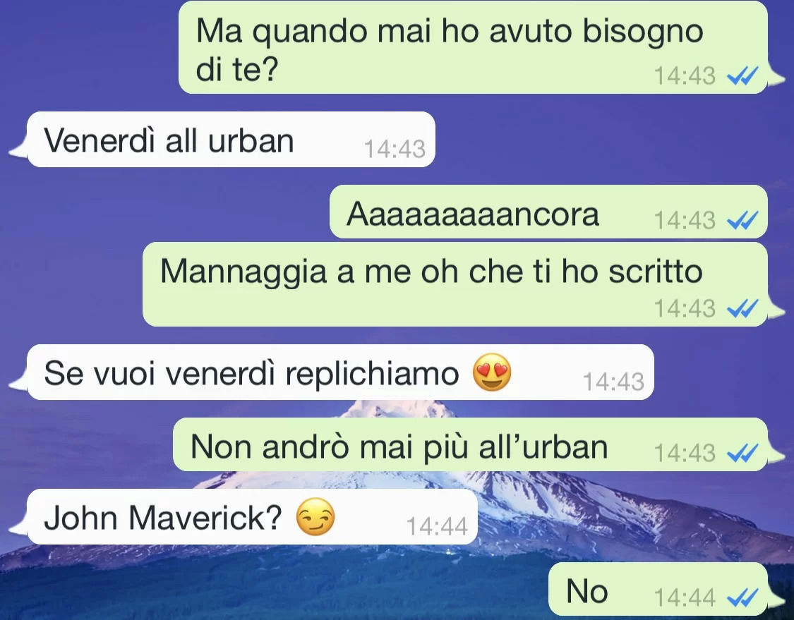 Al cuore non si comanda