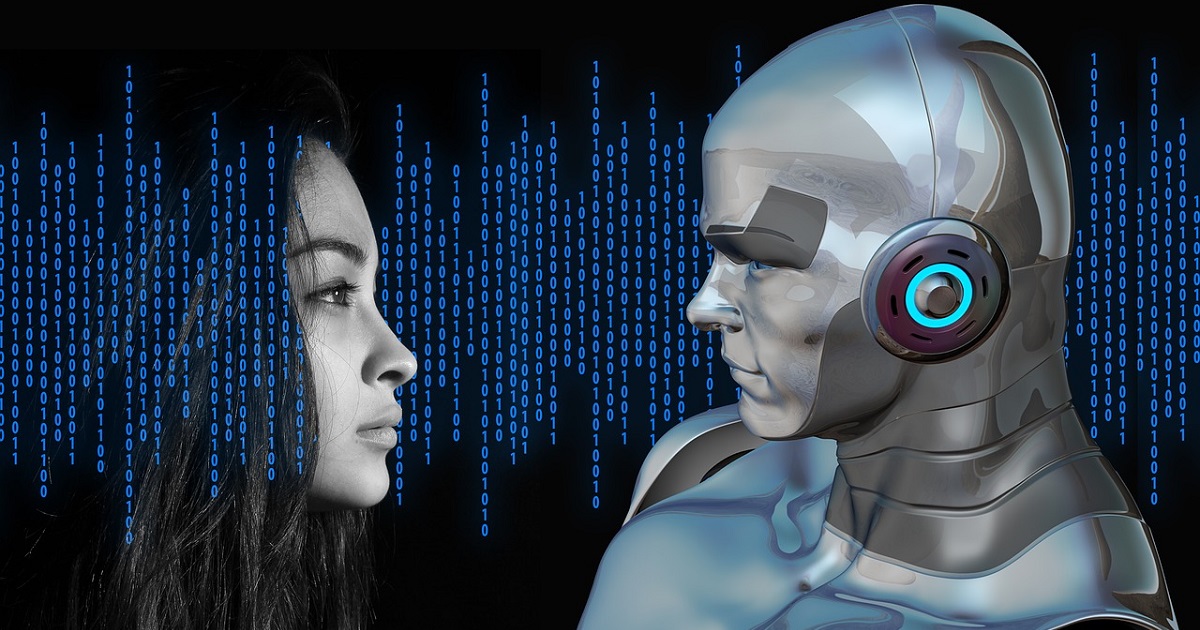 Il nuovo studio USA: anche i robot possono provare empatia