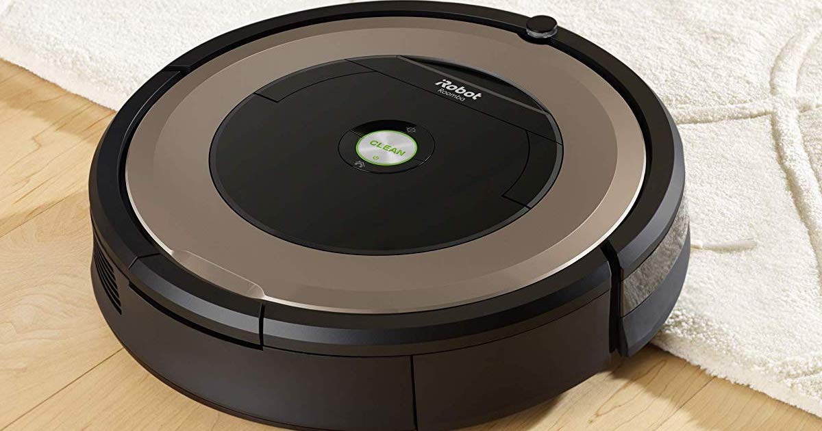 Roomba in tilt in tutto il mondo per colpa di un aggiornamento difettoso