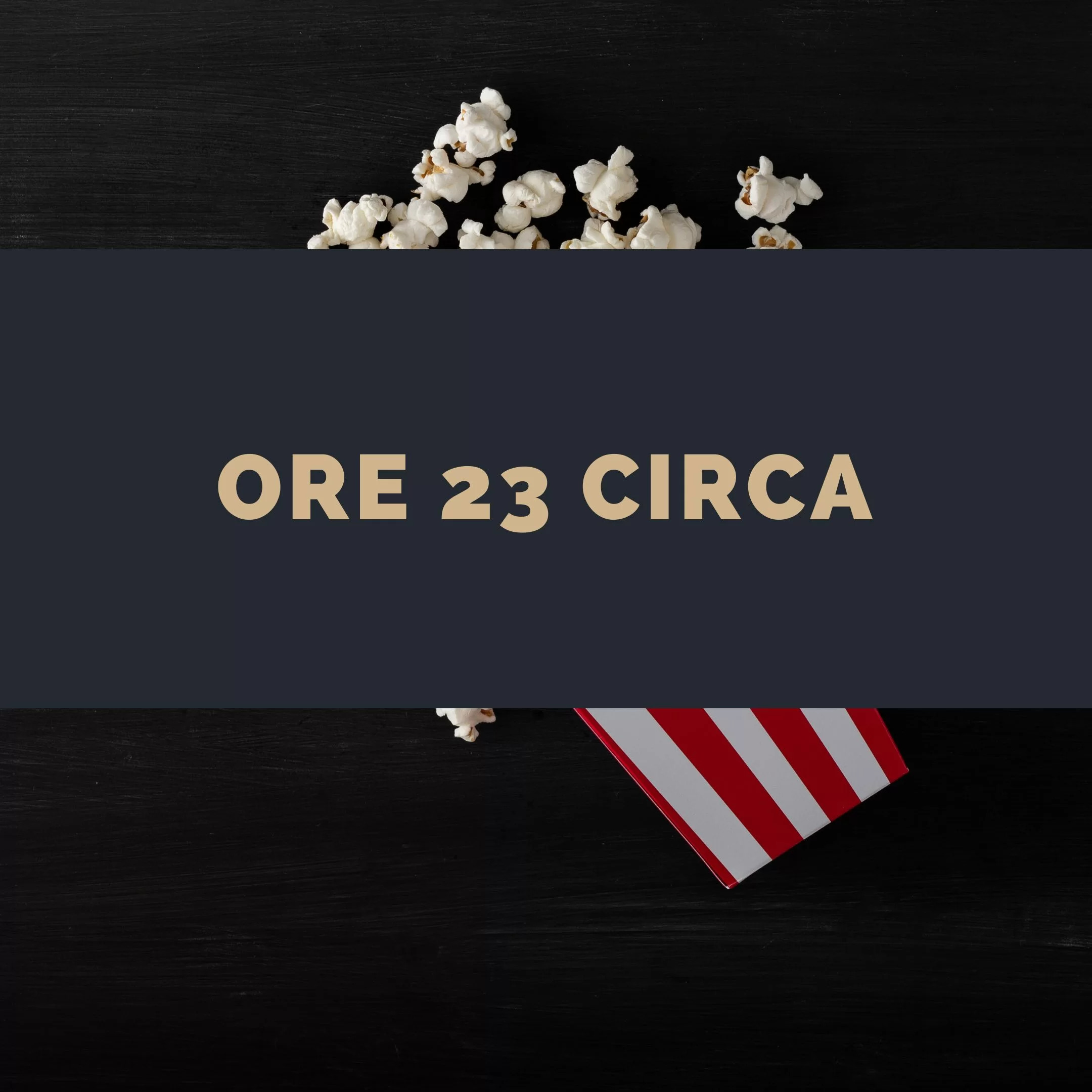Situazioni imbarazzanti 