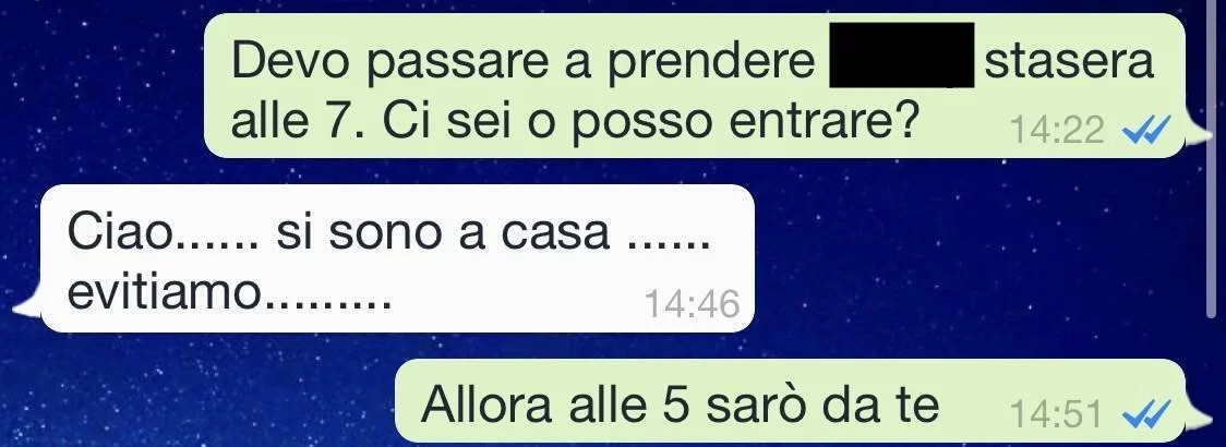 Amore di mamma
