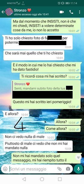 Amore ai tempi isolamento