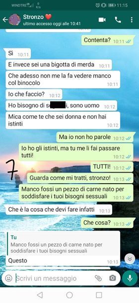 Amore ai tempi isolamento