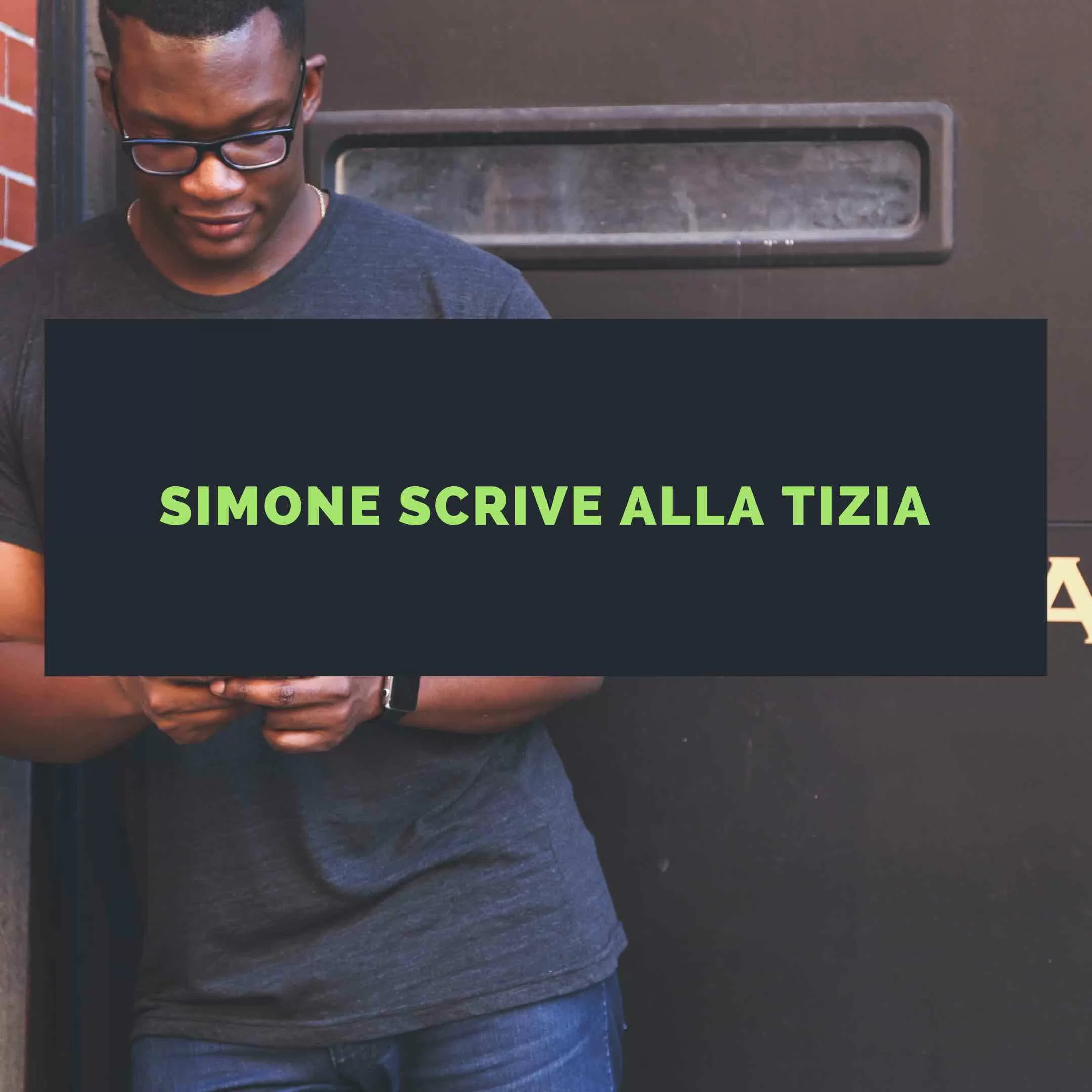 Amore ai tempi delle sigarette