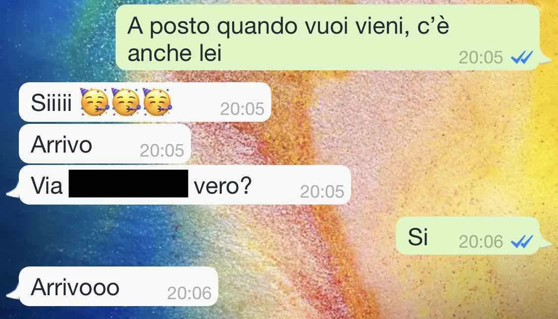 Amore ai tempi delle sigarette