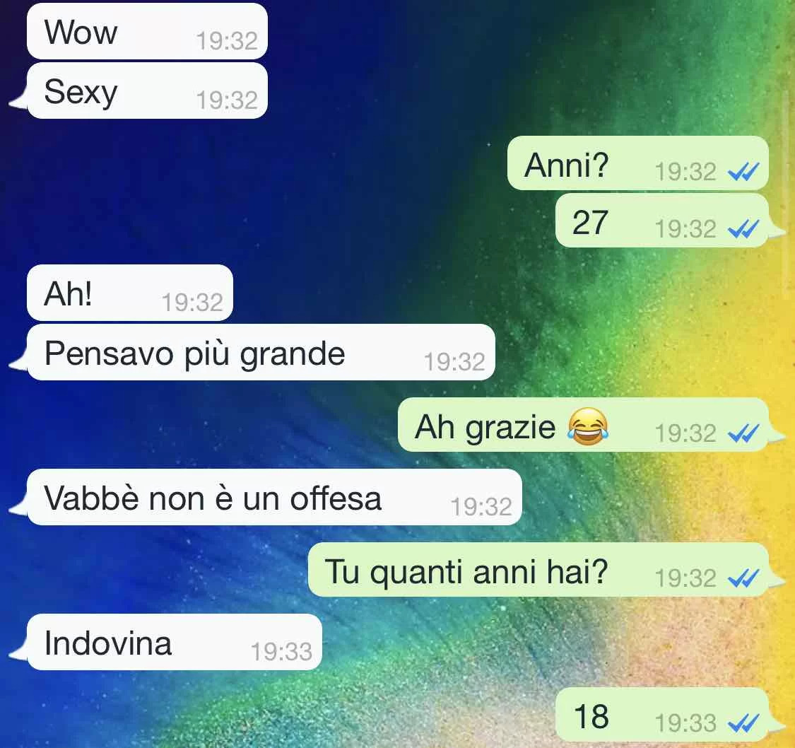 Amore ai tempi delle sigarette