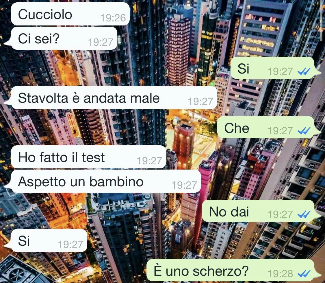 Il Bivio