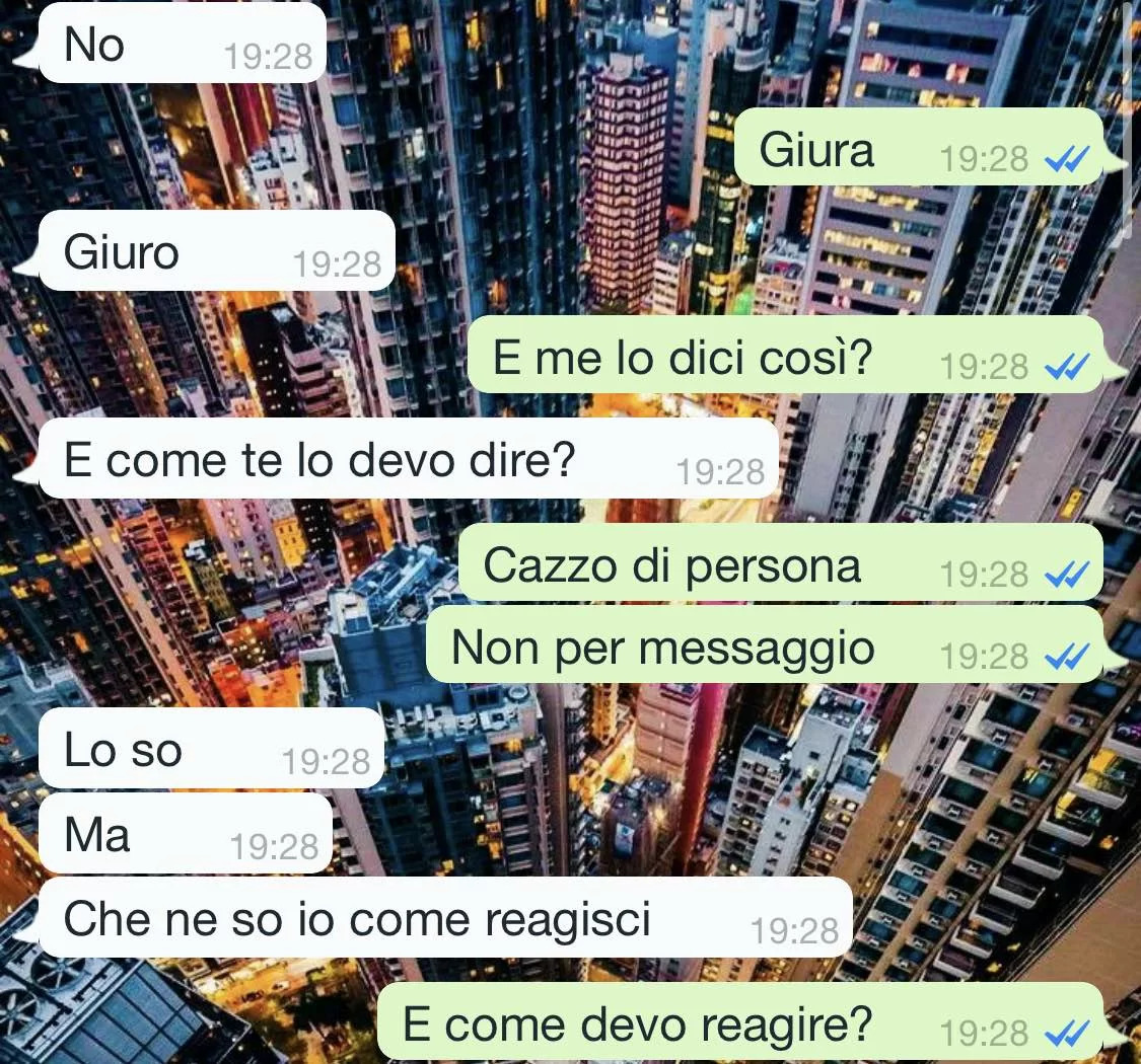 Il Bivio