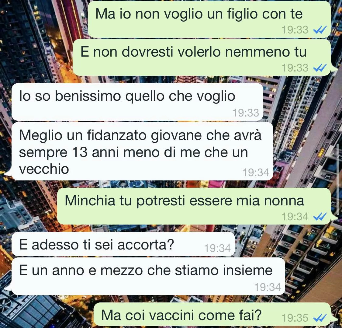 Il Bivio