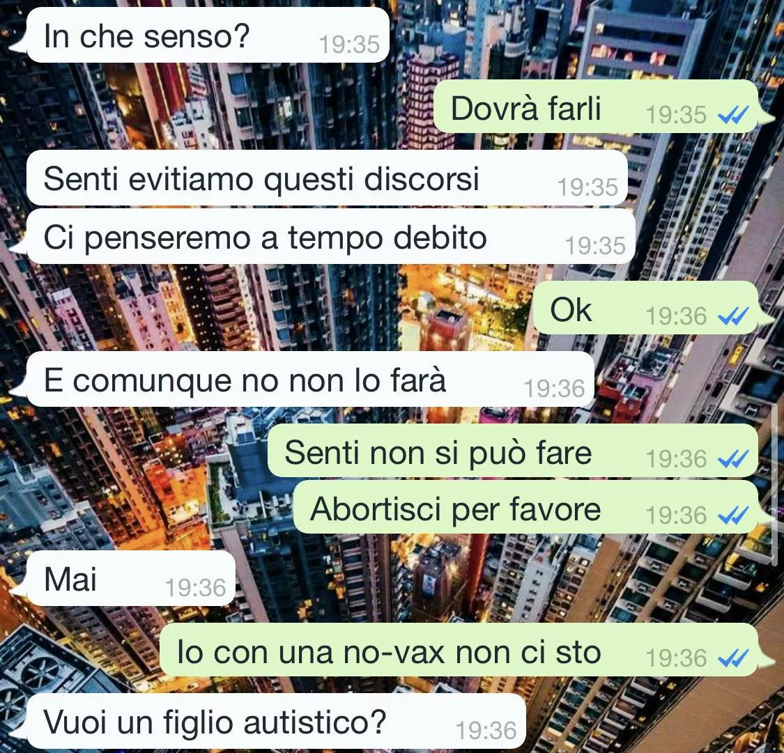 Il Bivio