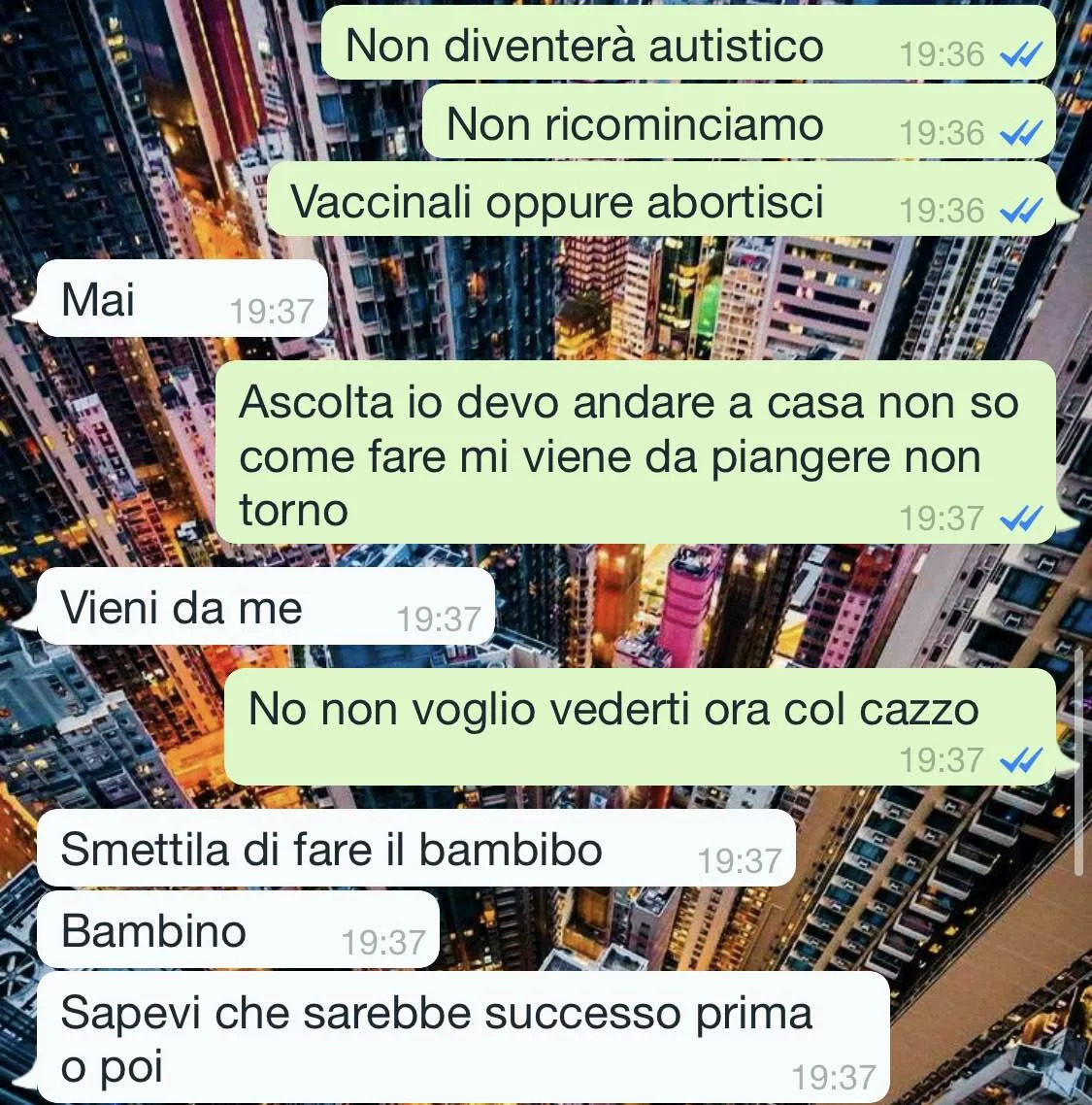 Il Bivio