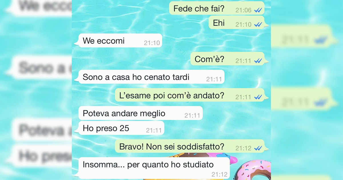 Indecisione in amore : strategie e fallimenti