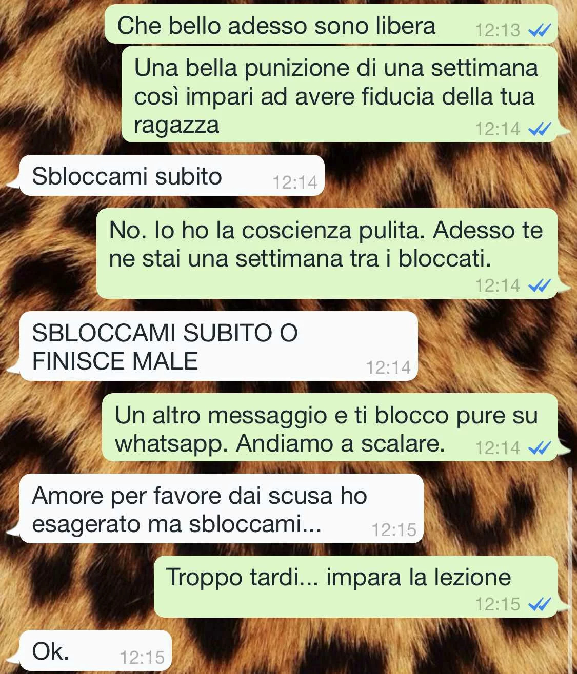 Un cuore di troppo