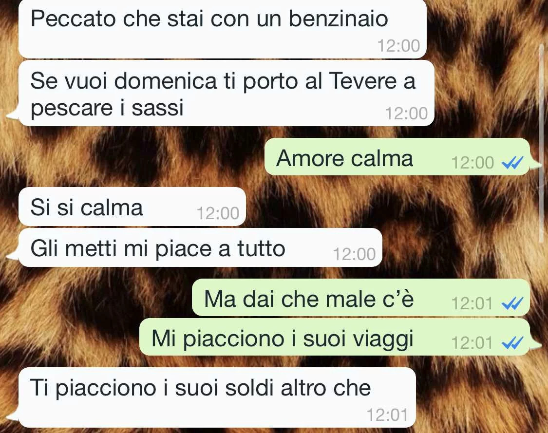 Un cuore di troppo