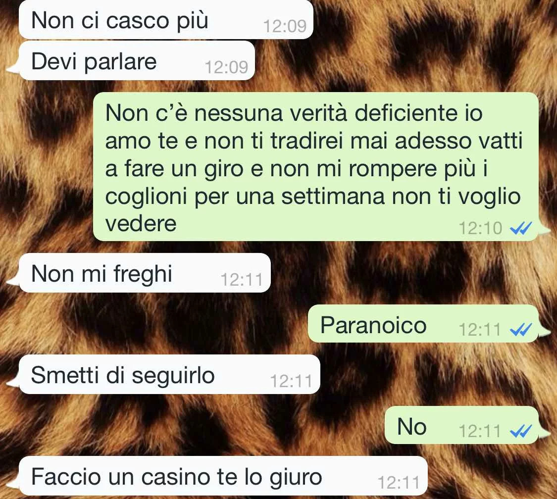 Un cuore di troppo