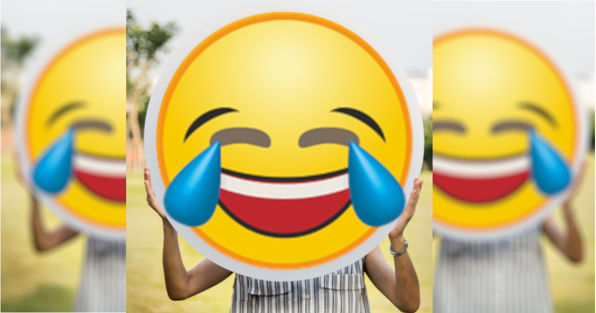 Cari Millennials, l’emoji 😂 è da vecchi