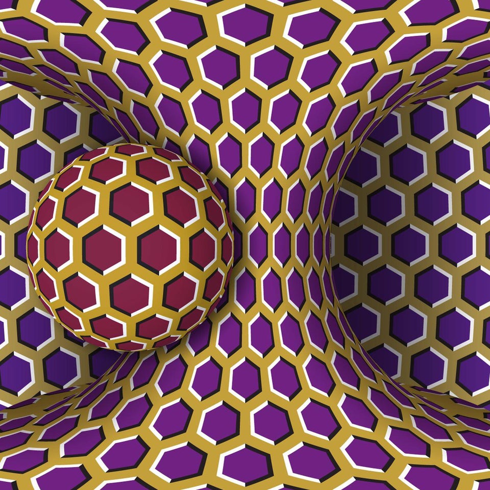 illusioni ottiche