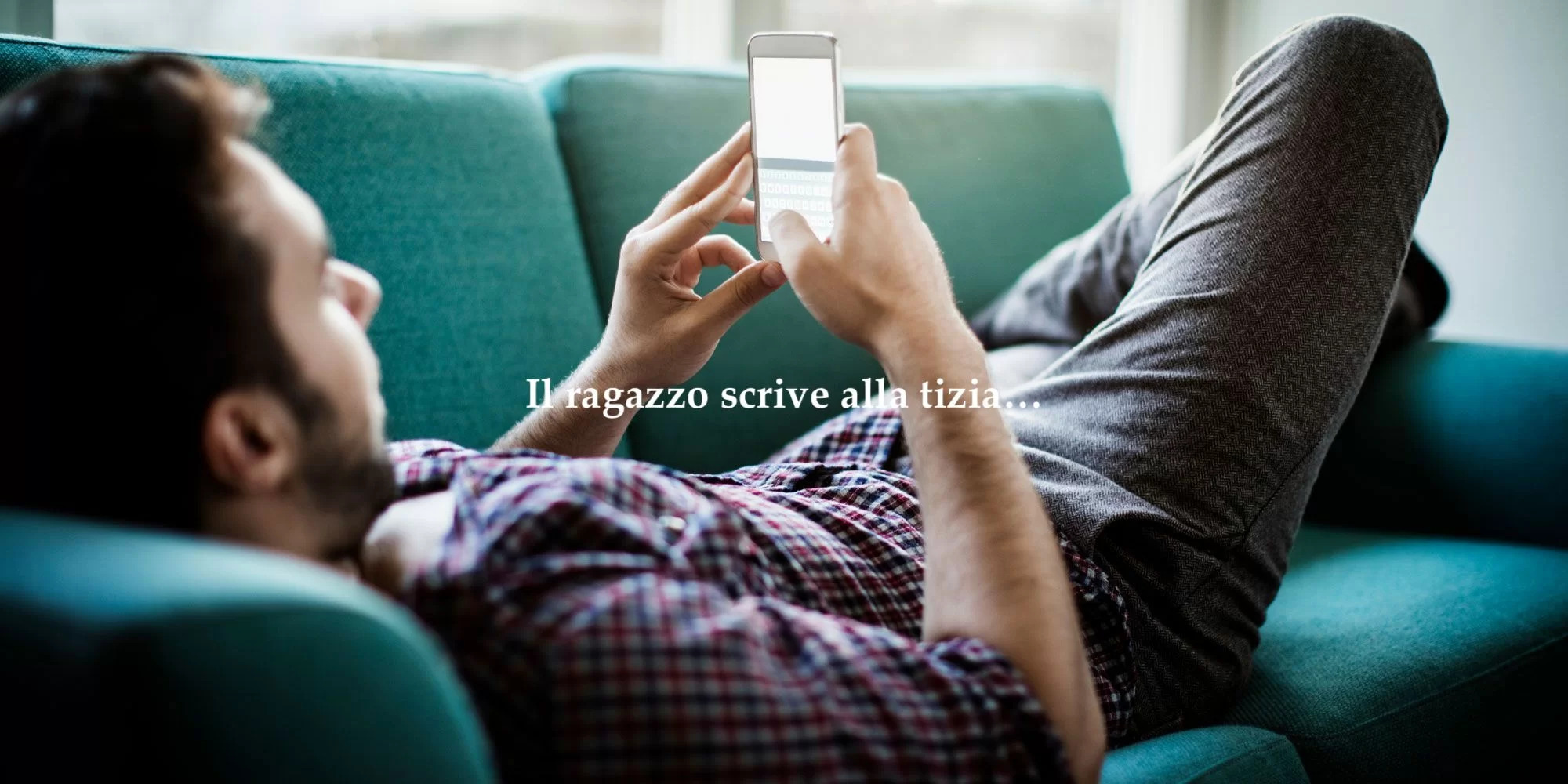 Indecisione in amore