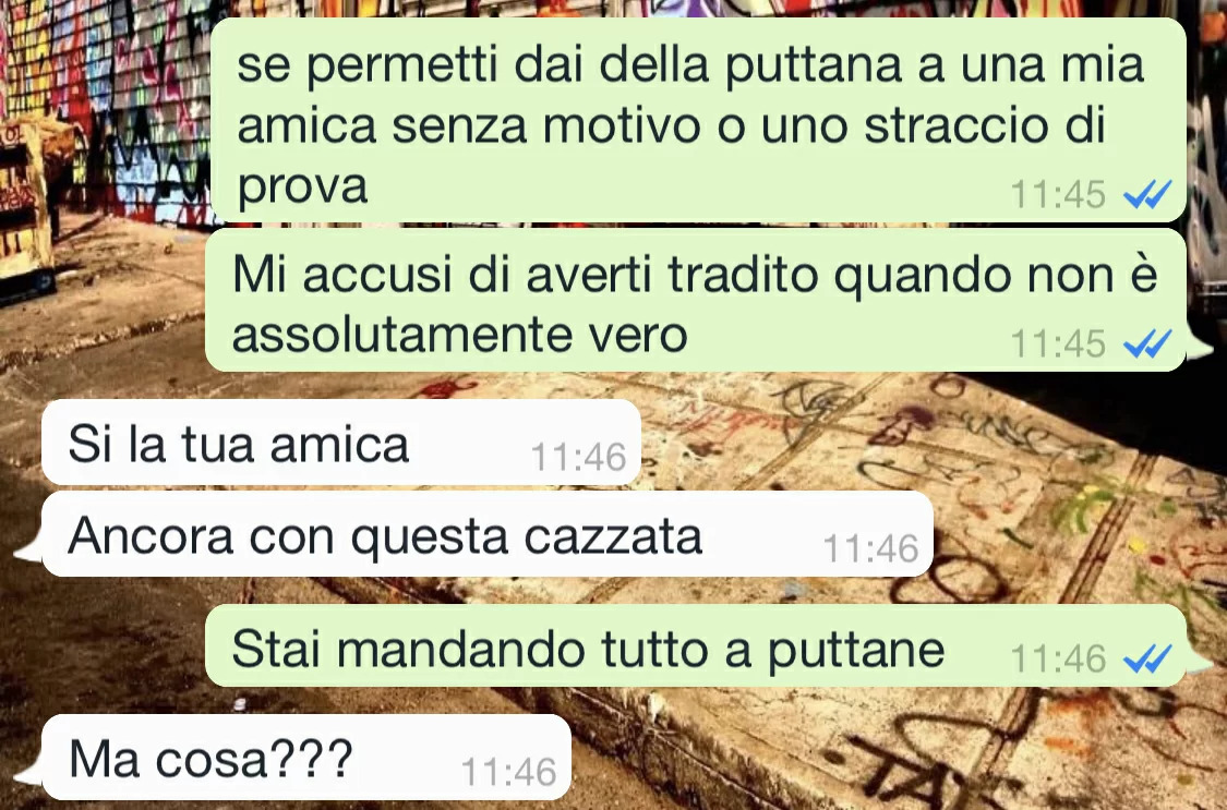 miki giulia spunteblu