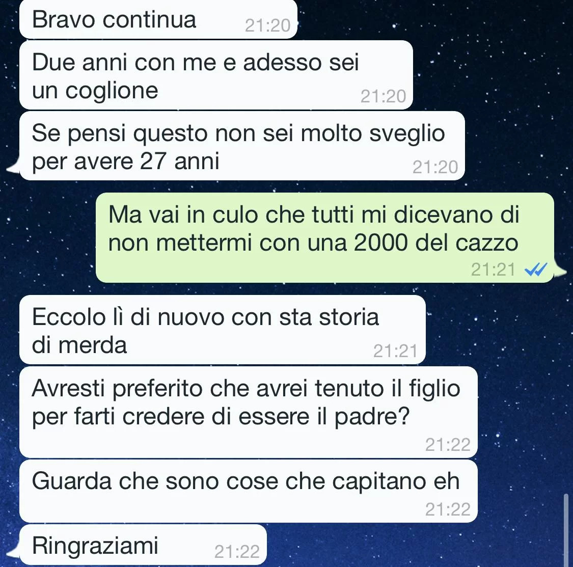 notizie quarantena 