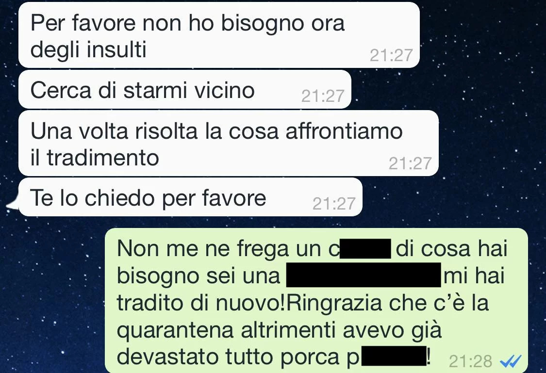 notizie quarantena 
