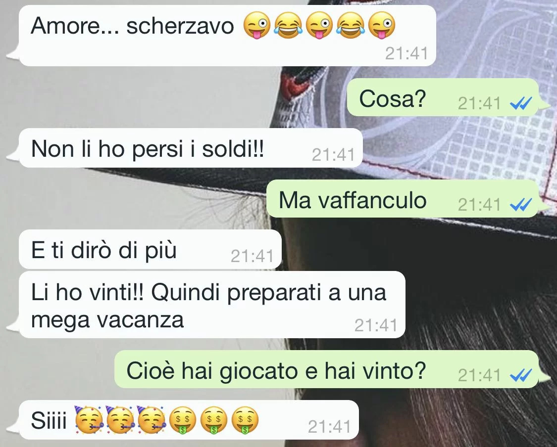 prenotare le vacanze