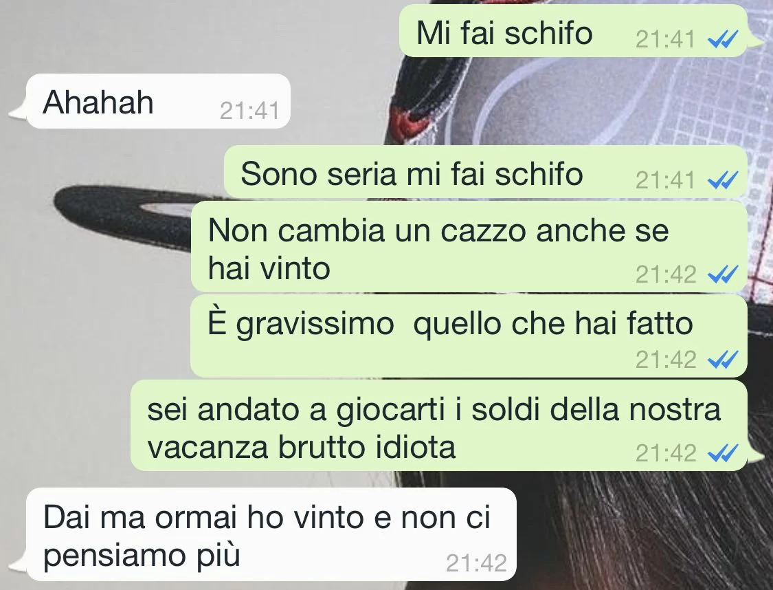 prenotare le vacanze