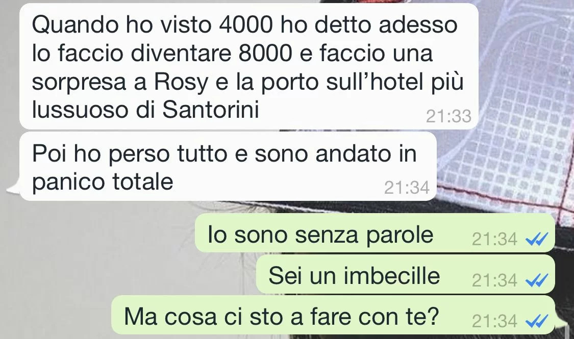 prenotare le vacanze