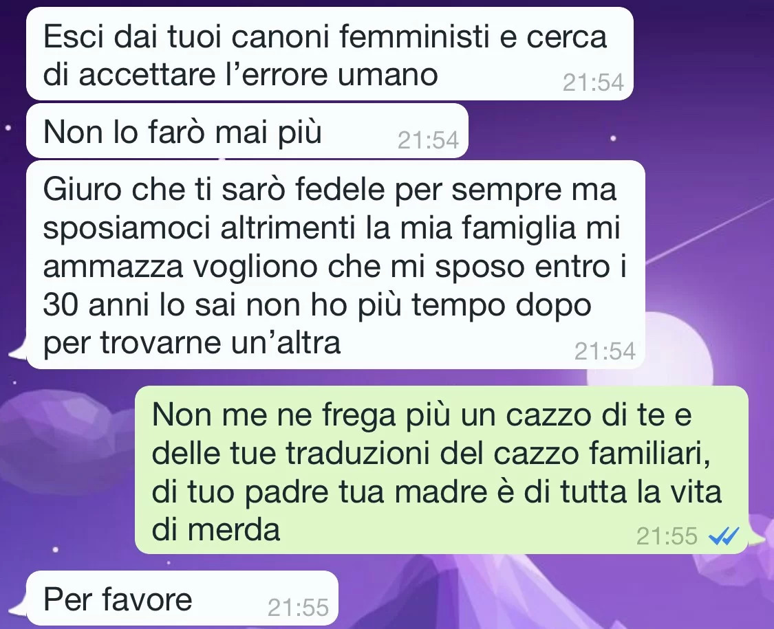 I promessi sposi