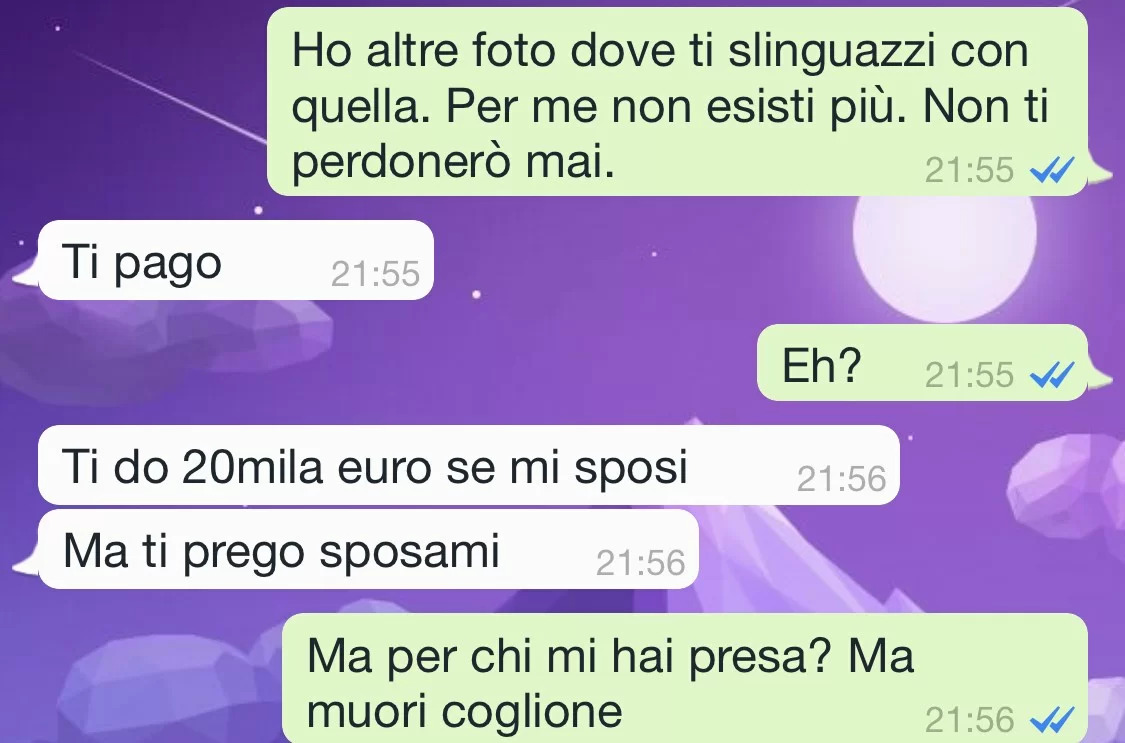 I promessi sposi