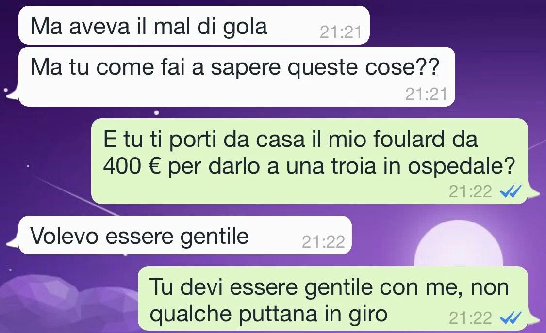 I promessi sposi