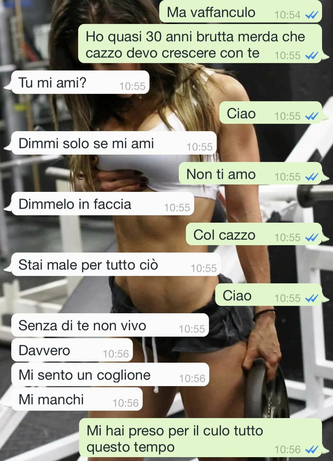 Riconoscere un bugiardo