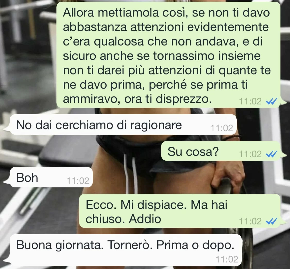 Riconoscere un bugiardo